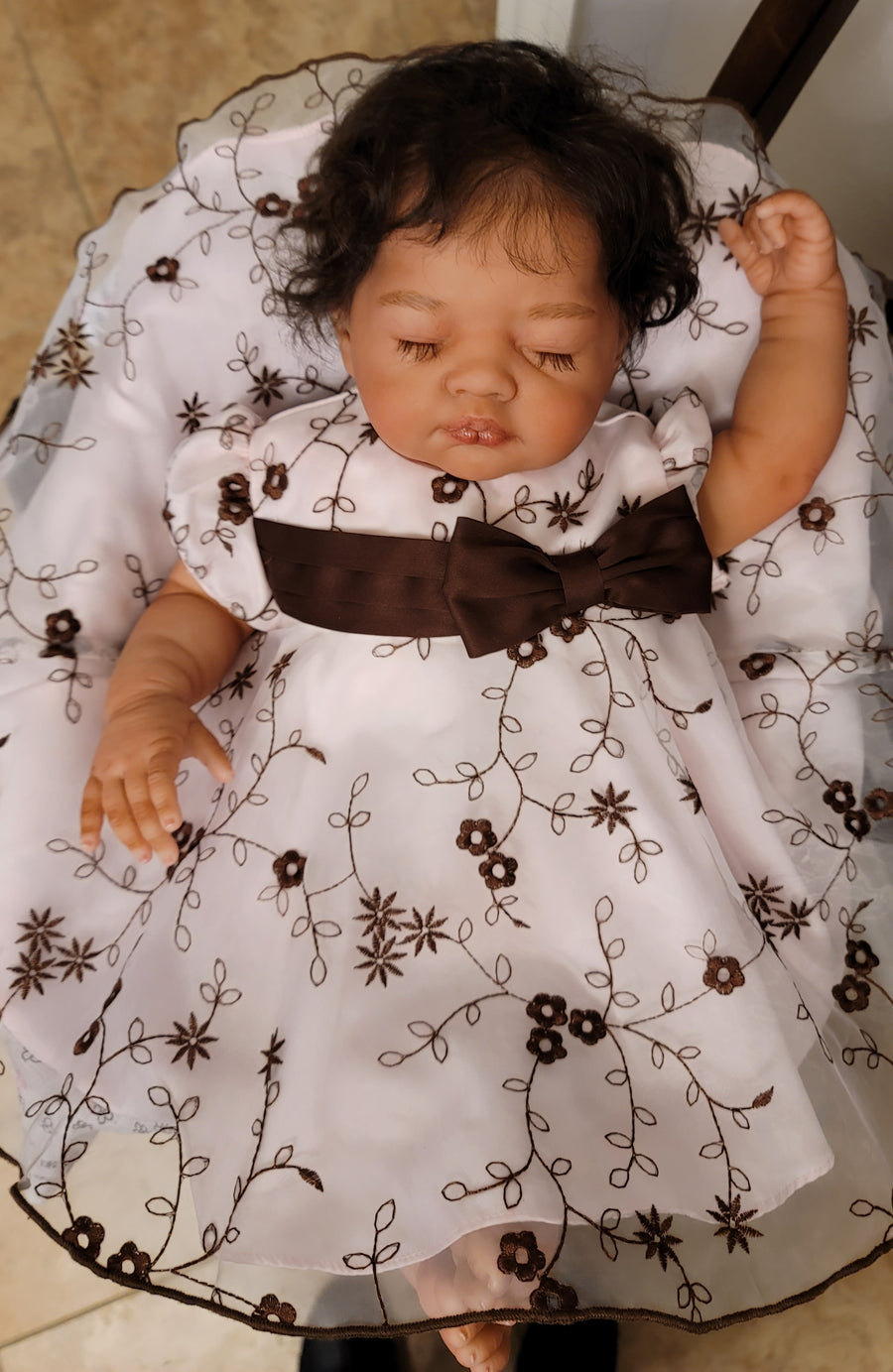 TREASURED BABIES — photo 8