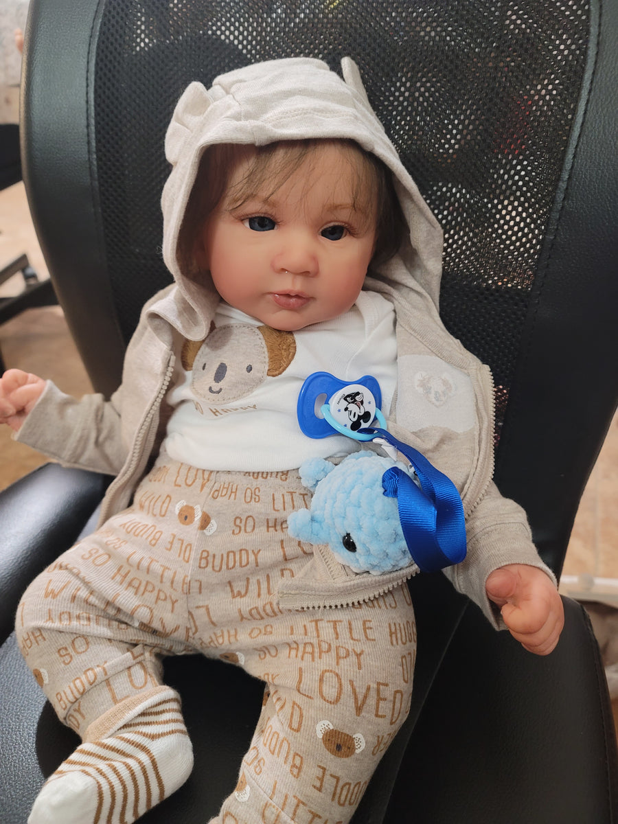 TREASURED BABIES — photo 2