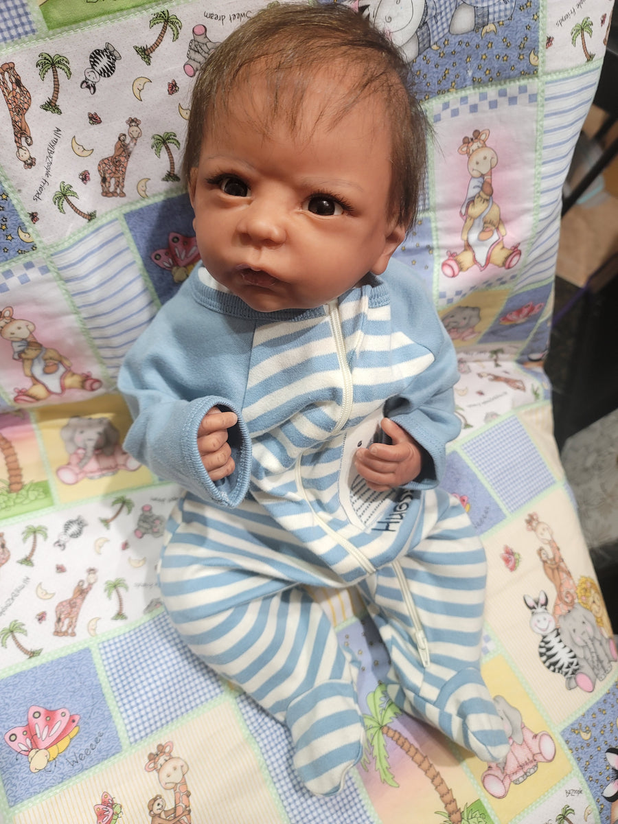 TREASURED BABIES — photo 4