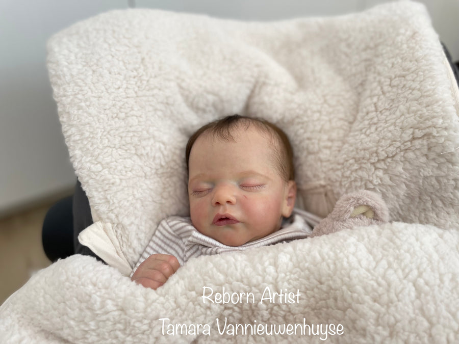 UKKE PUK REBORN ART — photo 8
