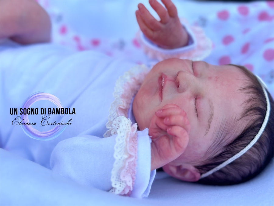 UN SOGNO DI BAMBOLA — photo 8