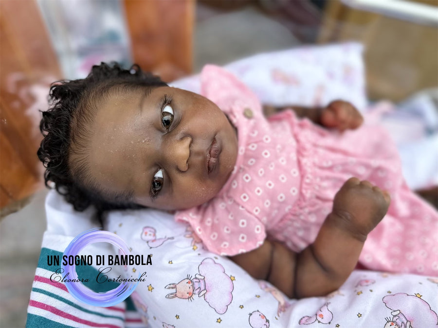 UN SOGNO DI BAMBOLA — photo 6