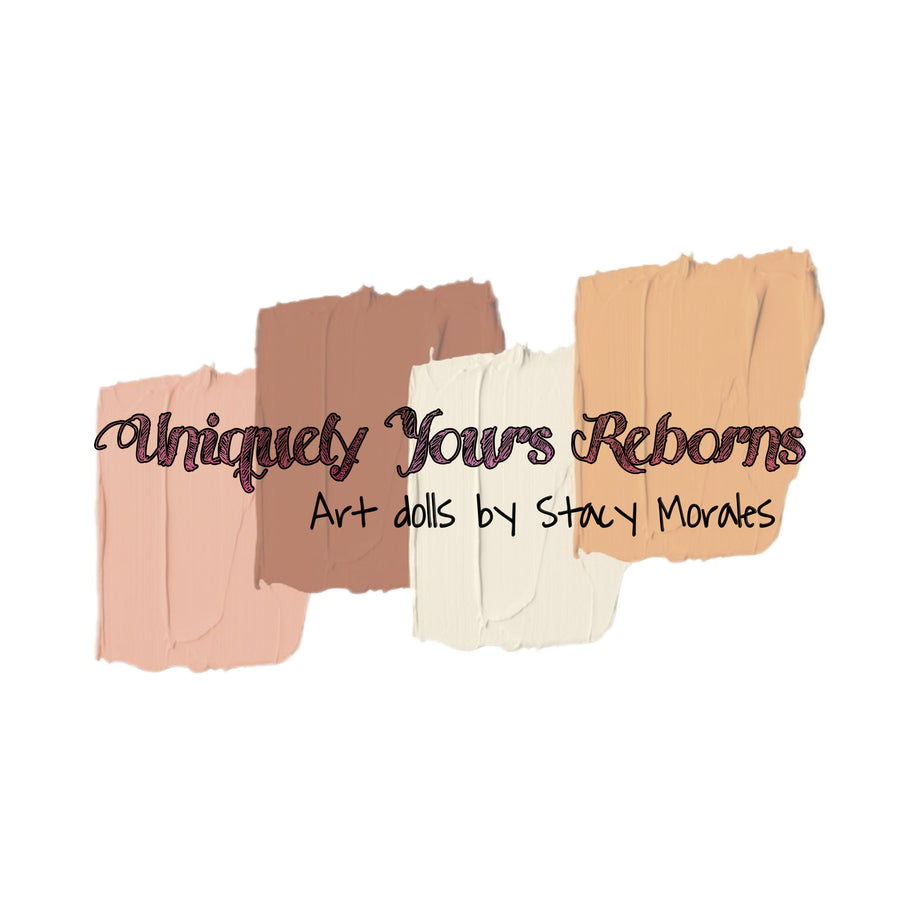 UNIQUELY YOURS REBORNS — photo 2