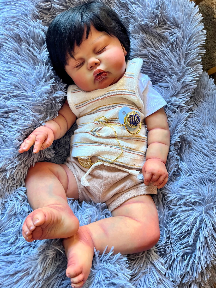 UNIQUELY YOURS REBORNS — photo 4
