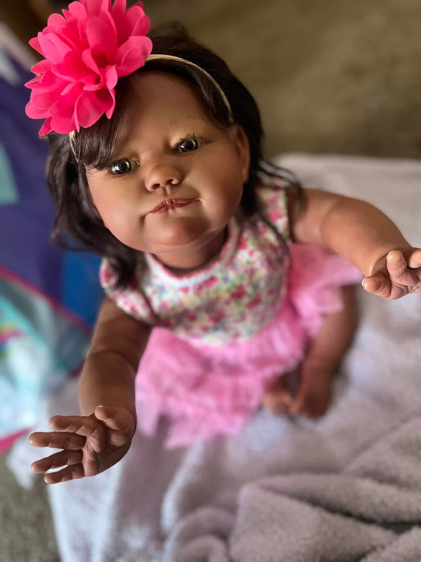 UNIQUELY YOURS REBORNS