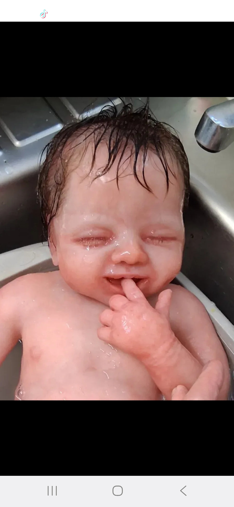 Velvet Touch Babies — photo 7