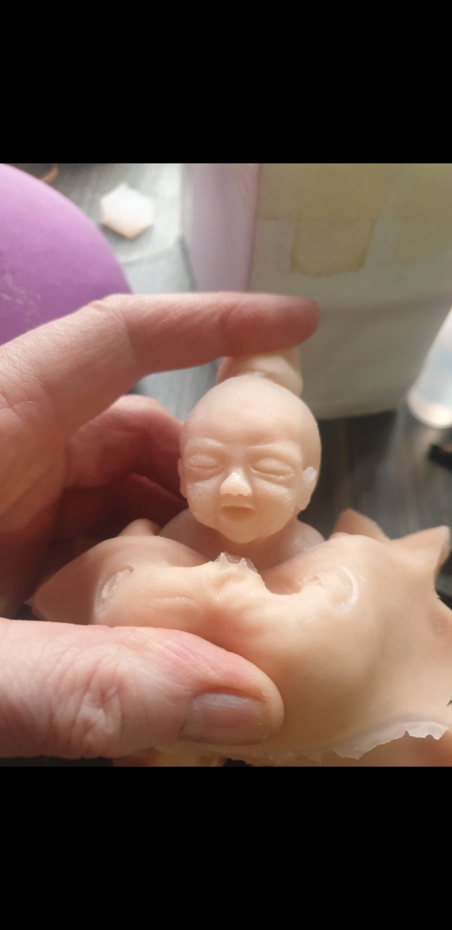 Velvet Touch Babies — photo 2