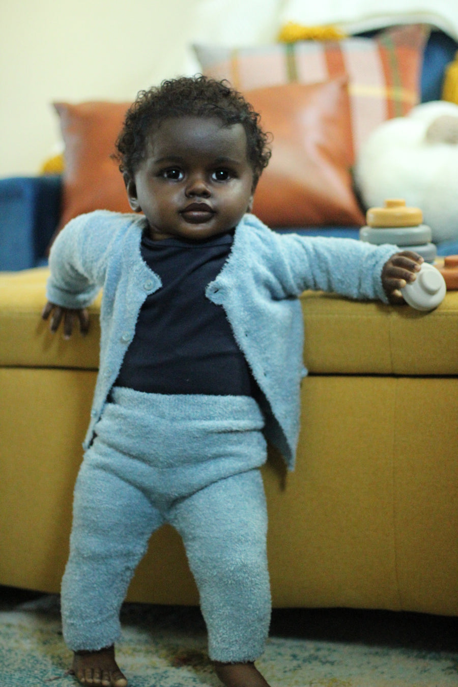 VICTORIA'S LITTLE P'NUT NURSERY — photo 6