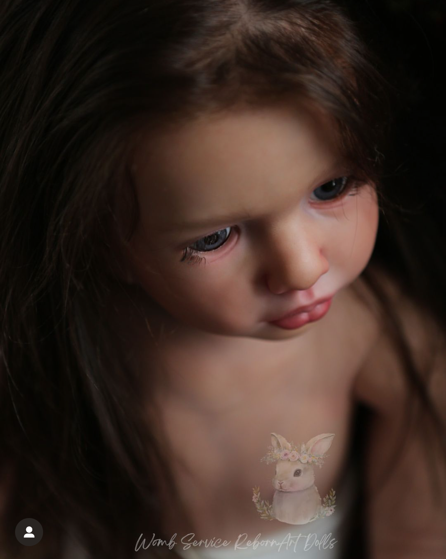 WOMB SERVICE REBORNS — photo 3