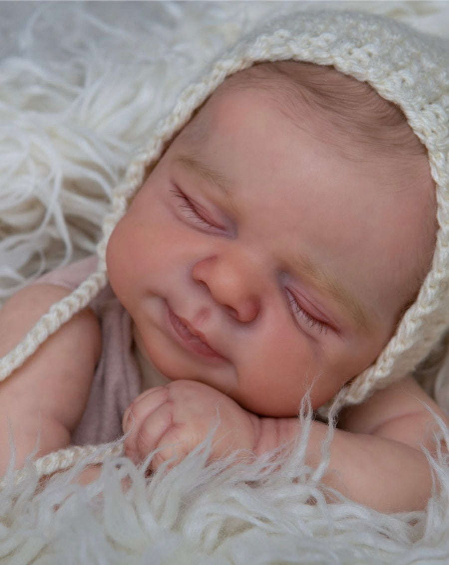 WOMB SERVICE REBORNS — photo 6
