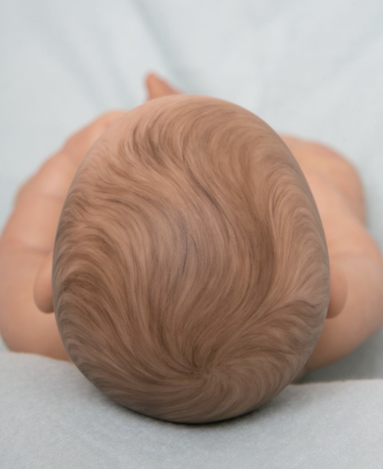 WOMB SERVICE REBORNS