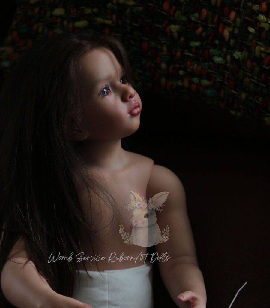 WOMB SERVICE REBORNS — photo 2