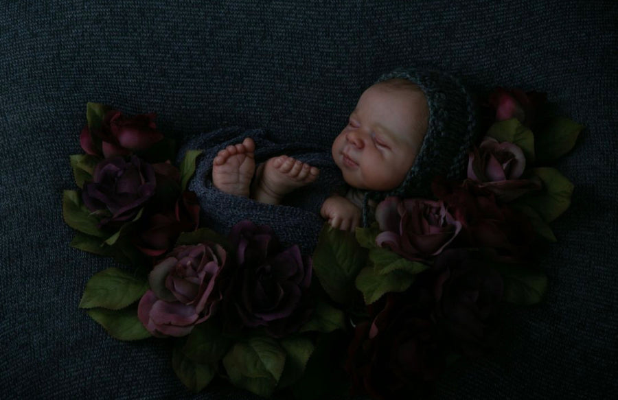 WOMB SERVICE REBORNS — photo 8