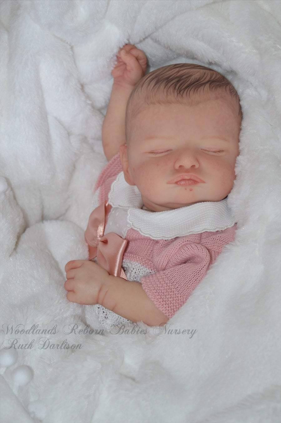 WOODLANDS REBORN BABIES NURSERY U.K. — photo 6