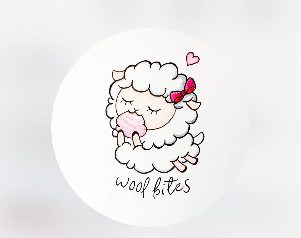 WOOLBITES