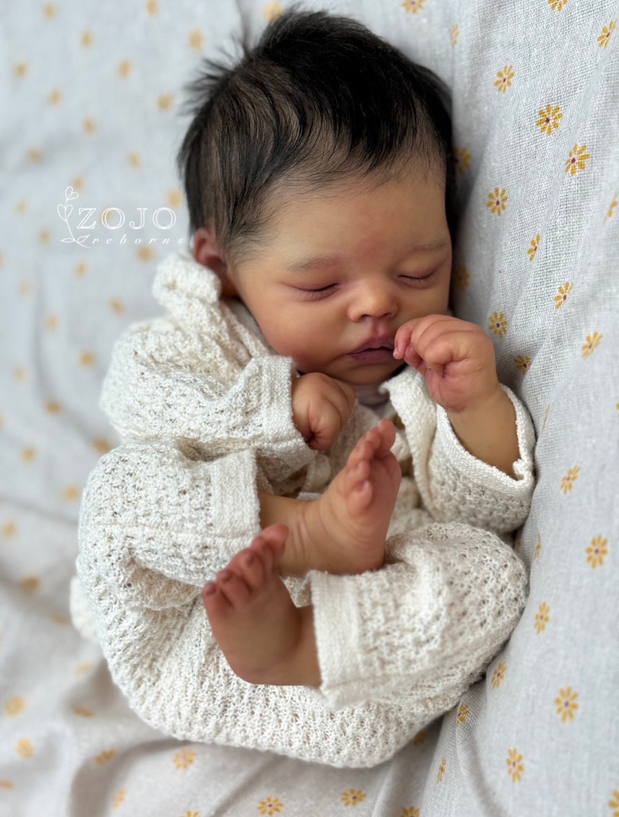 ZOJO REBORNS