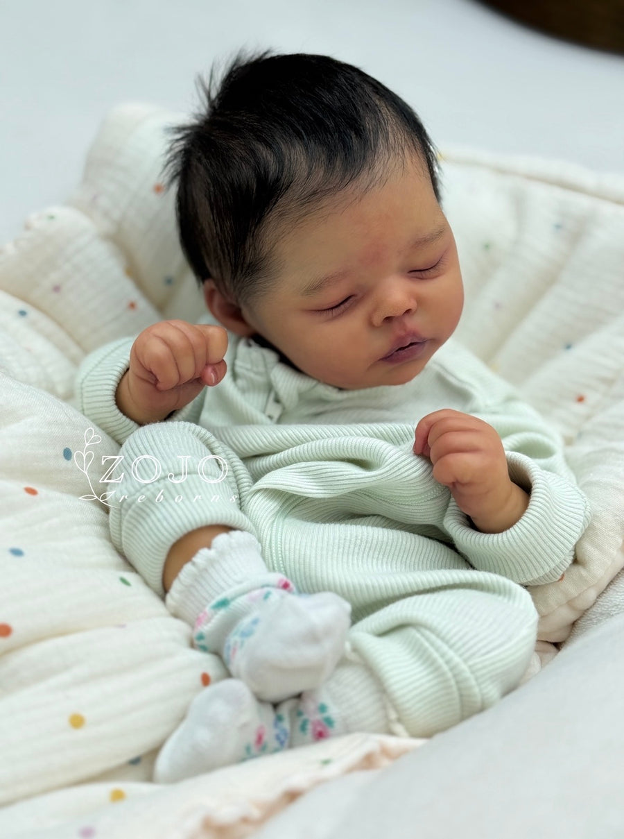 ZOJO REBORNS — photo 5