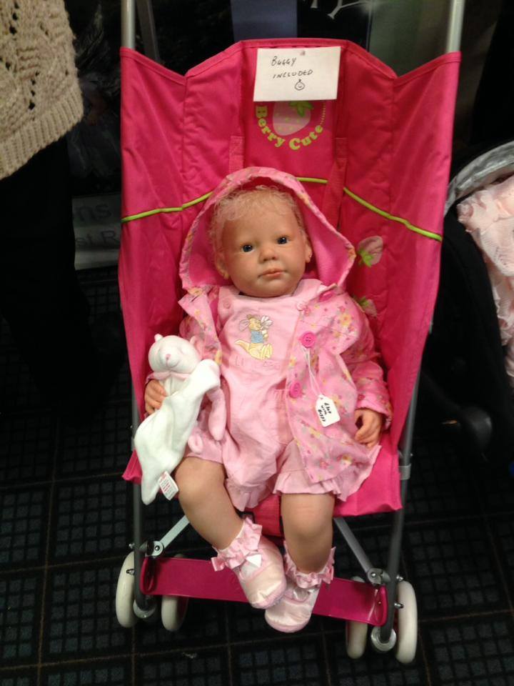ZARNI BABY — photo 3