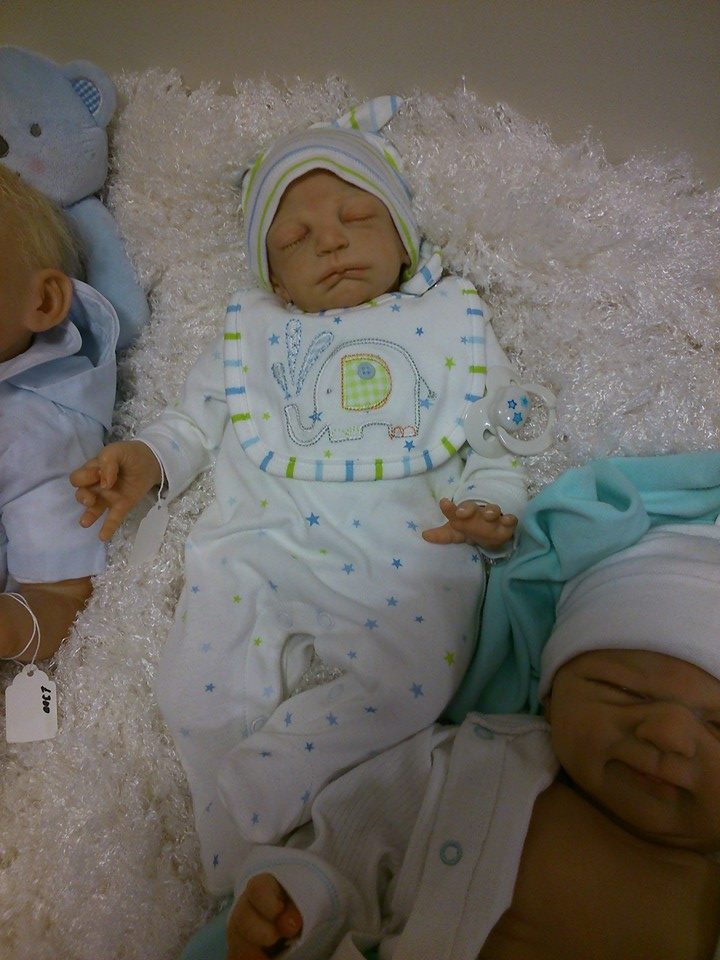 ZARNI BABY — photo 2
