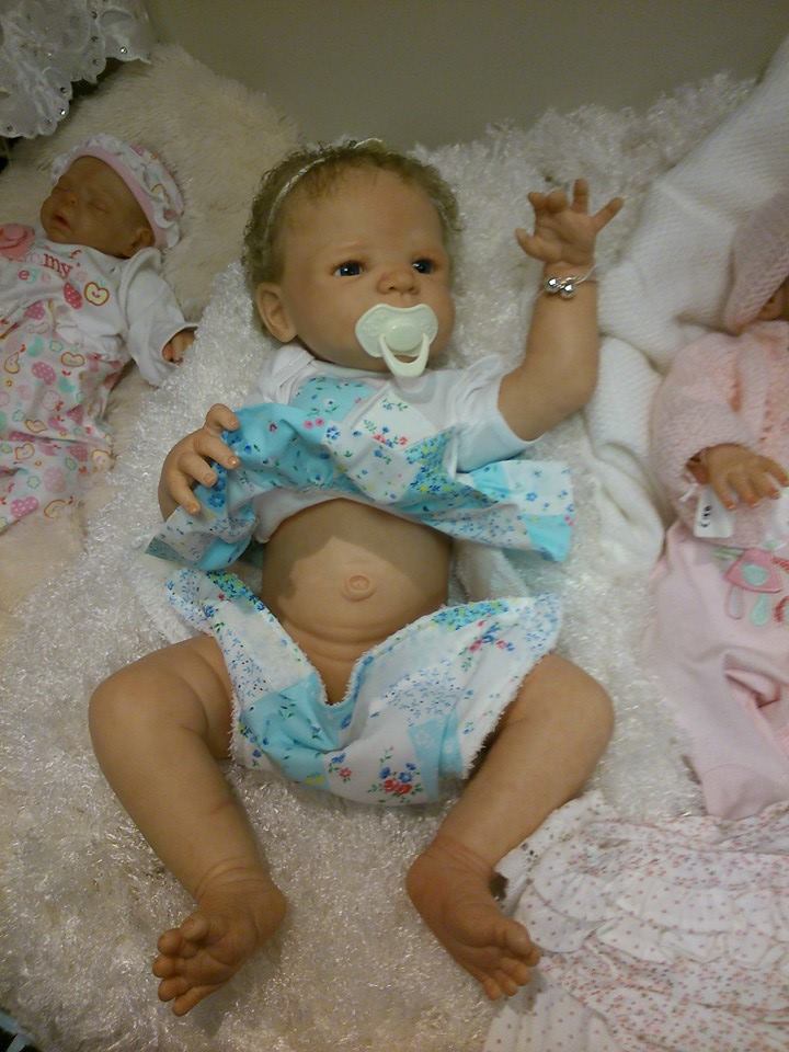 ZARNI BABY