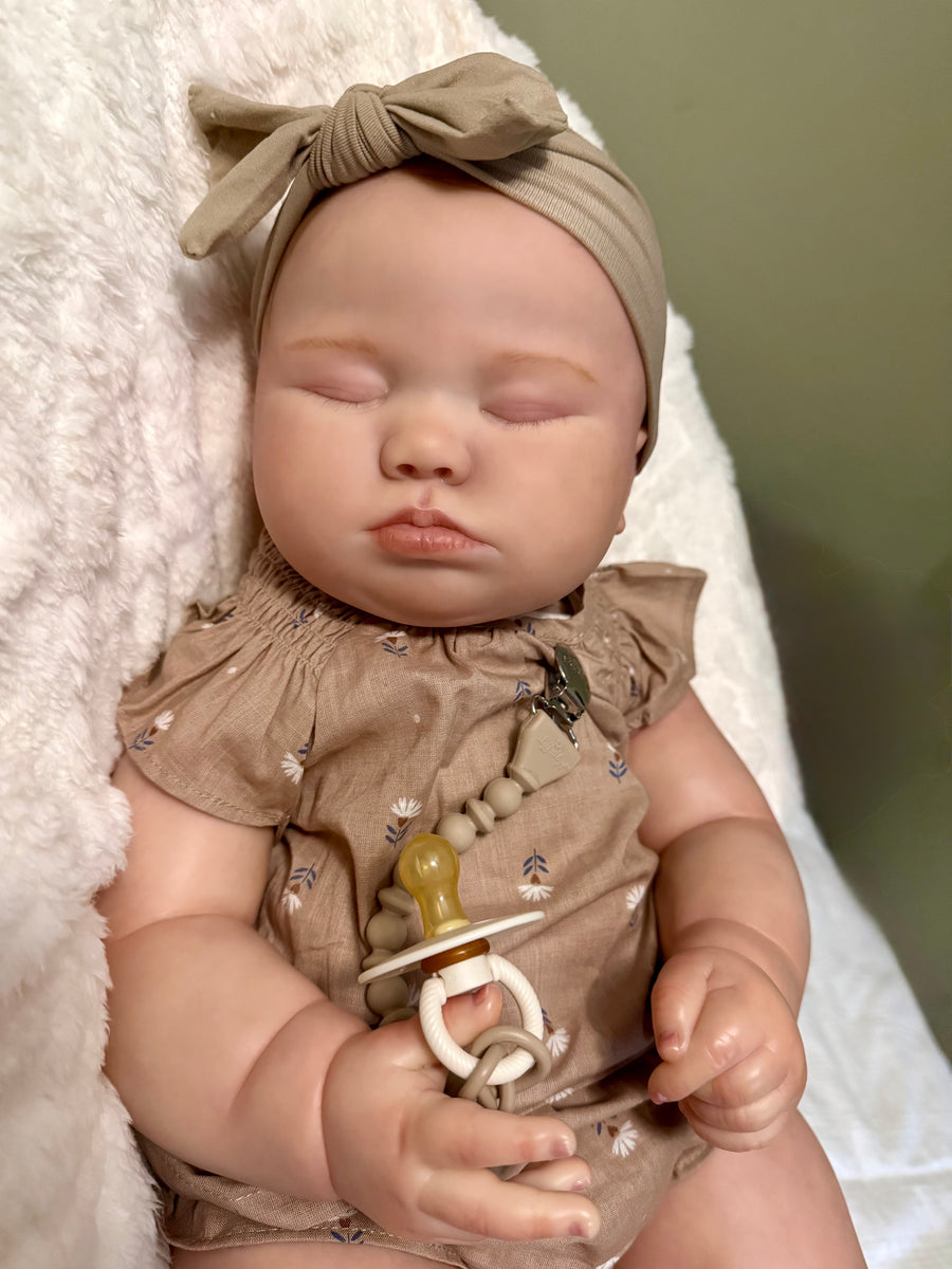ASHLEY’S ADORABLE ADDITIONS — photo 5