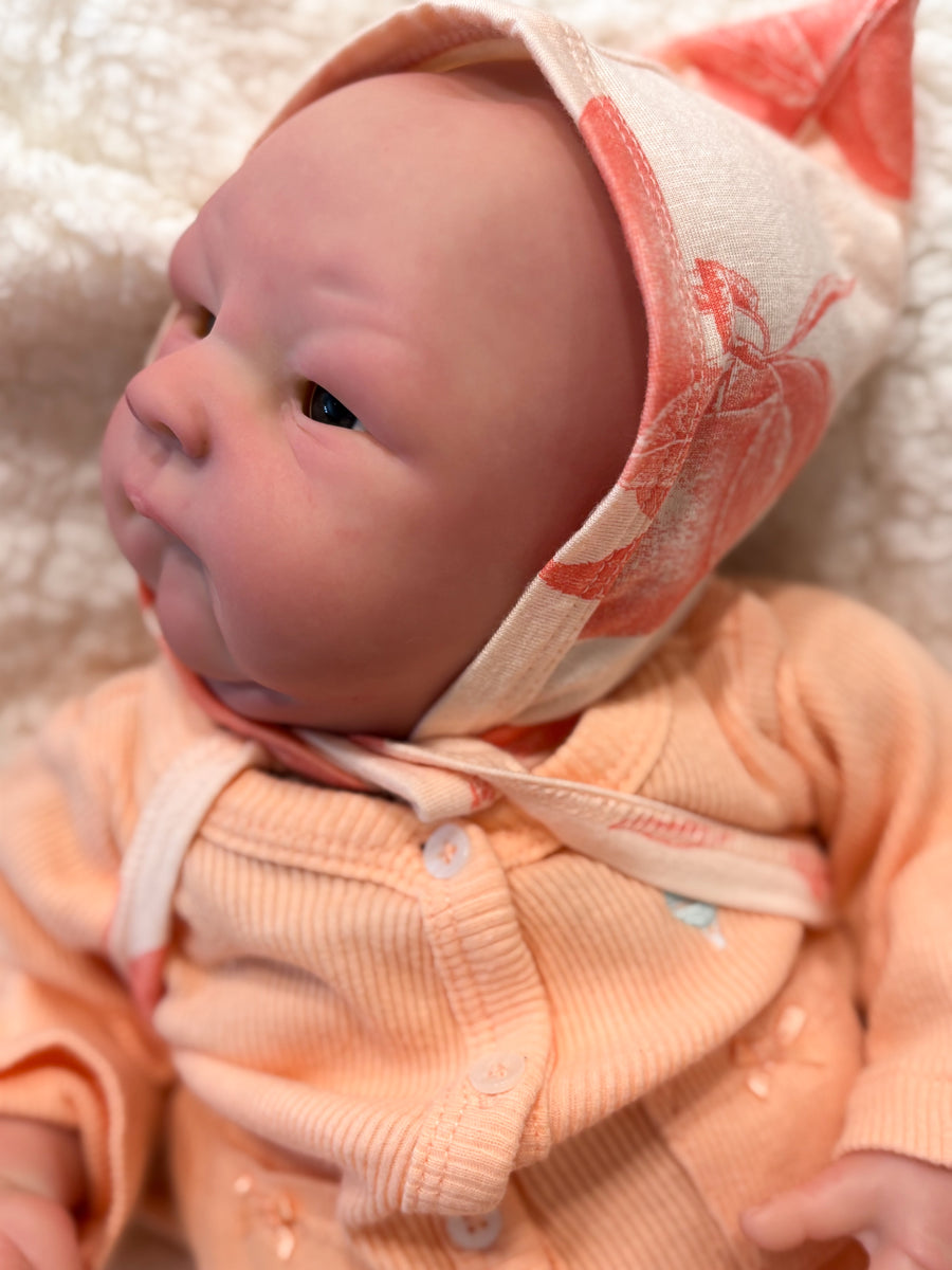 BLUE WILLOW BABIES — photo 4