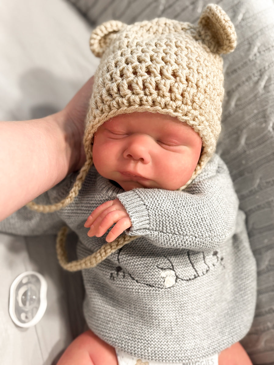 BLUE WILLOW BABIES — photo 6