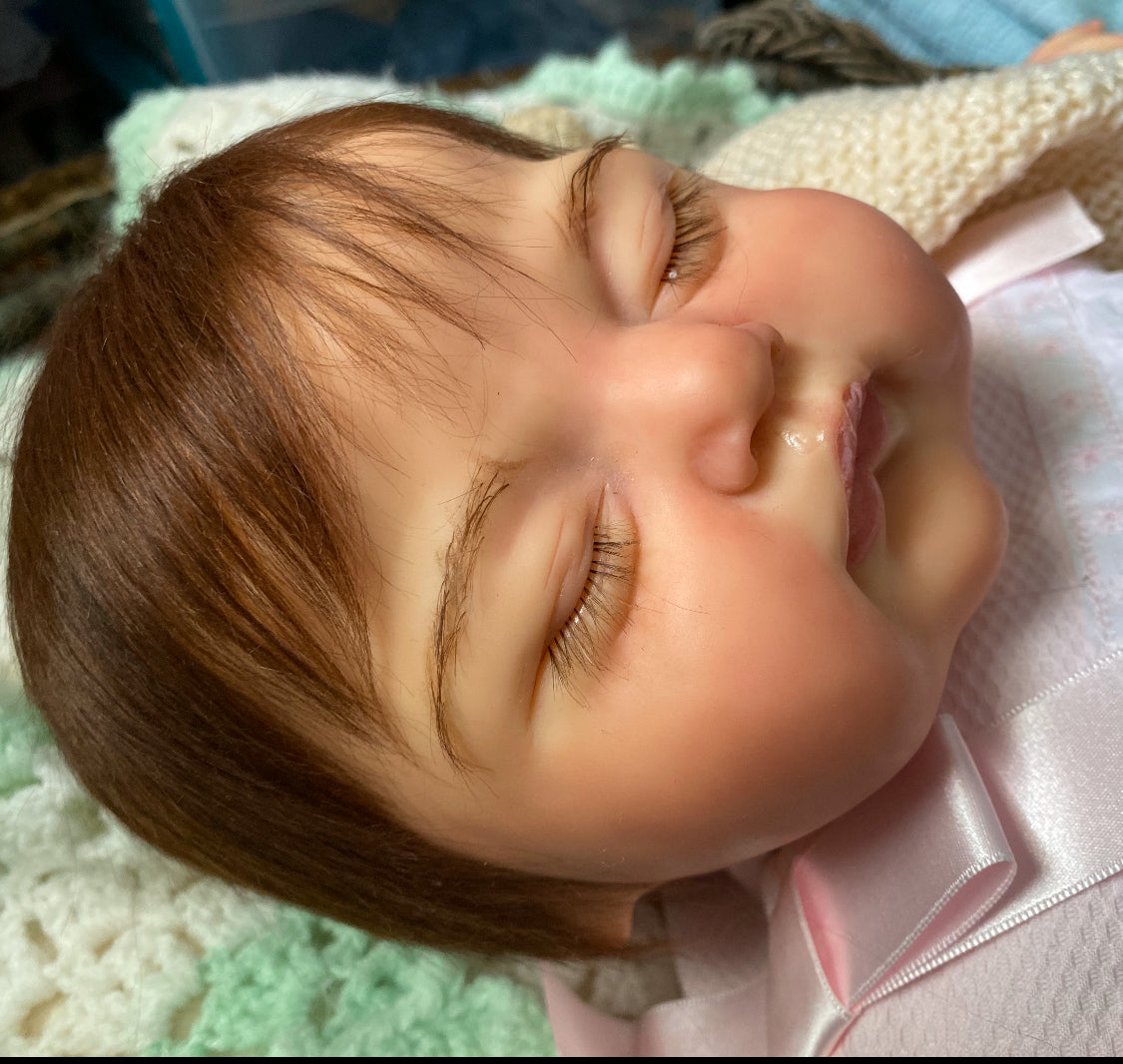 DIANA’S DREAM NURSERY