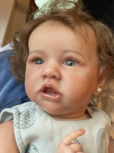 DIANA’S DREAM NURSERY — photo 6