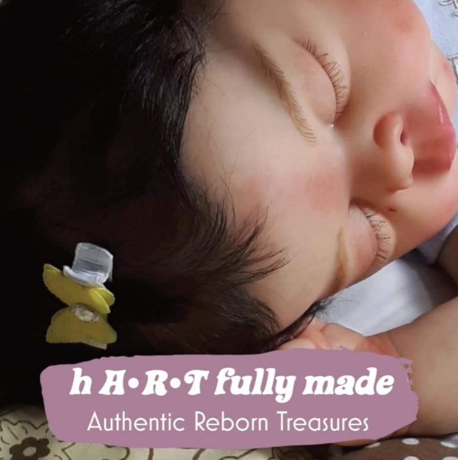 hA.R.T.FULLY MADE — photo 10