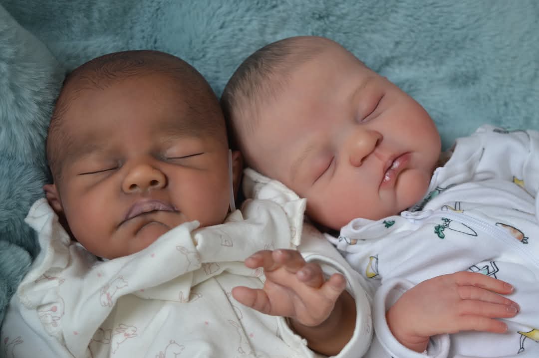 HEAVENS FINEST REBORN NURSERY