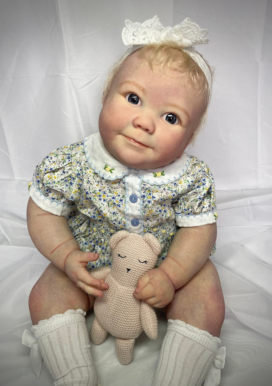 PRECIOUS LITTLE ONES — photo 4