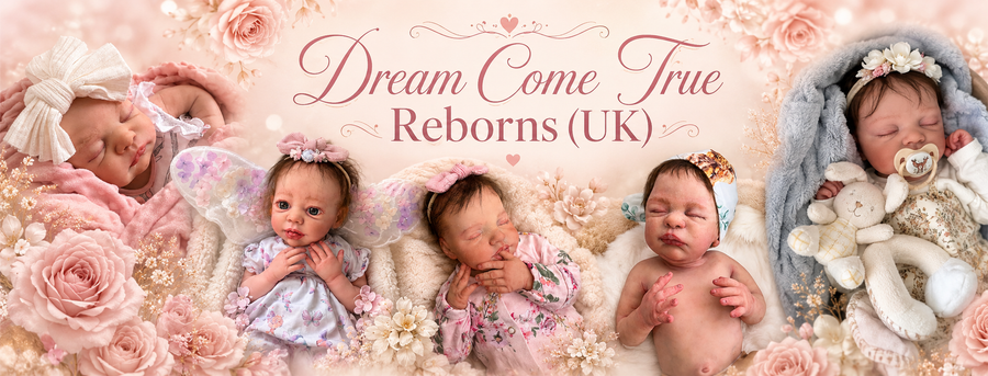Dream Come True Reborns — photo 2