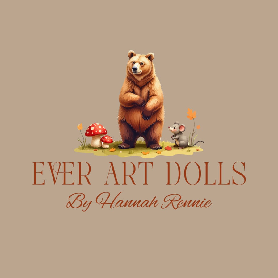 EVER ART DOLLS — photo 2