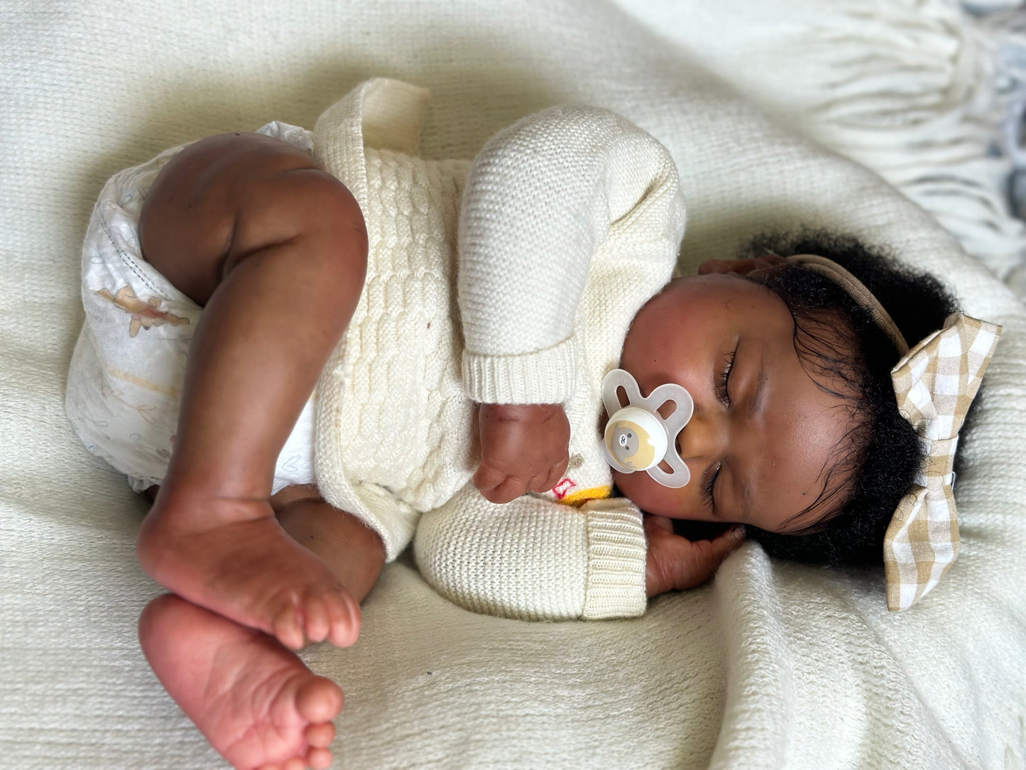 MOM PETIT CHOU NURSERY