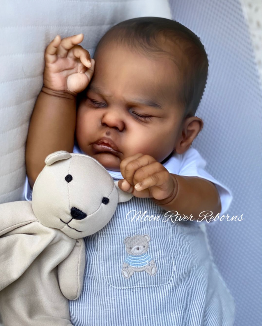 MOON RIVER REBORNS — photo 3