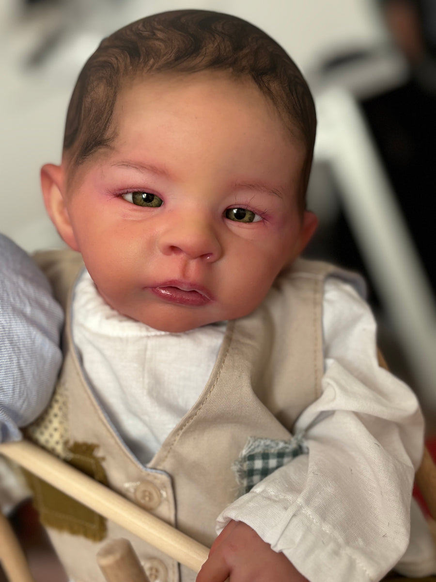 PAPALLONA REBORN — photo 3
