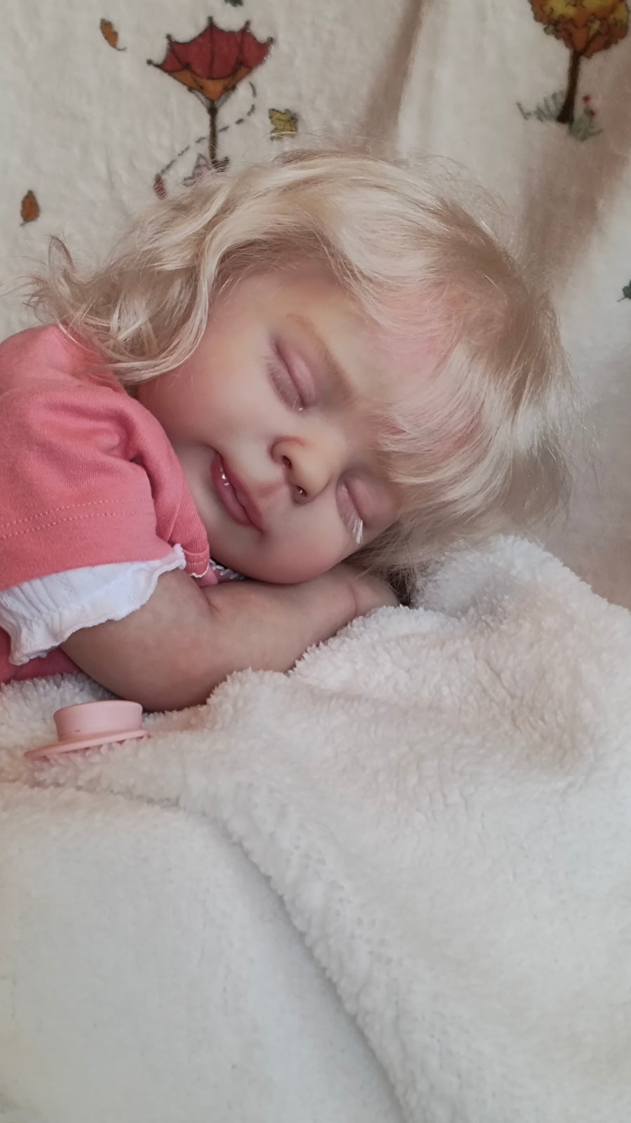 Gerri's Cradle Reborn Nursery — photo 4