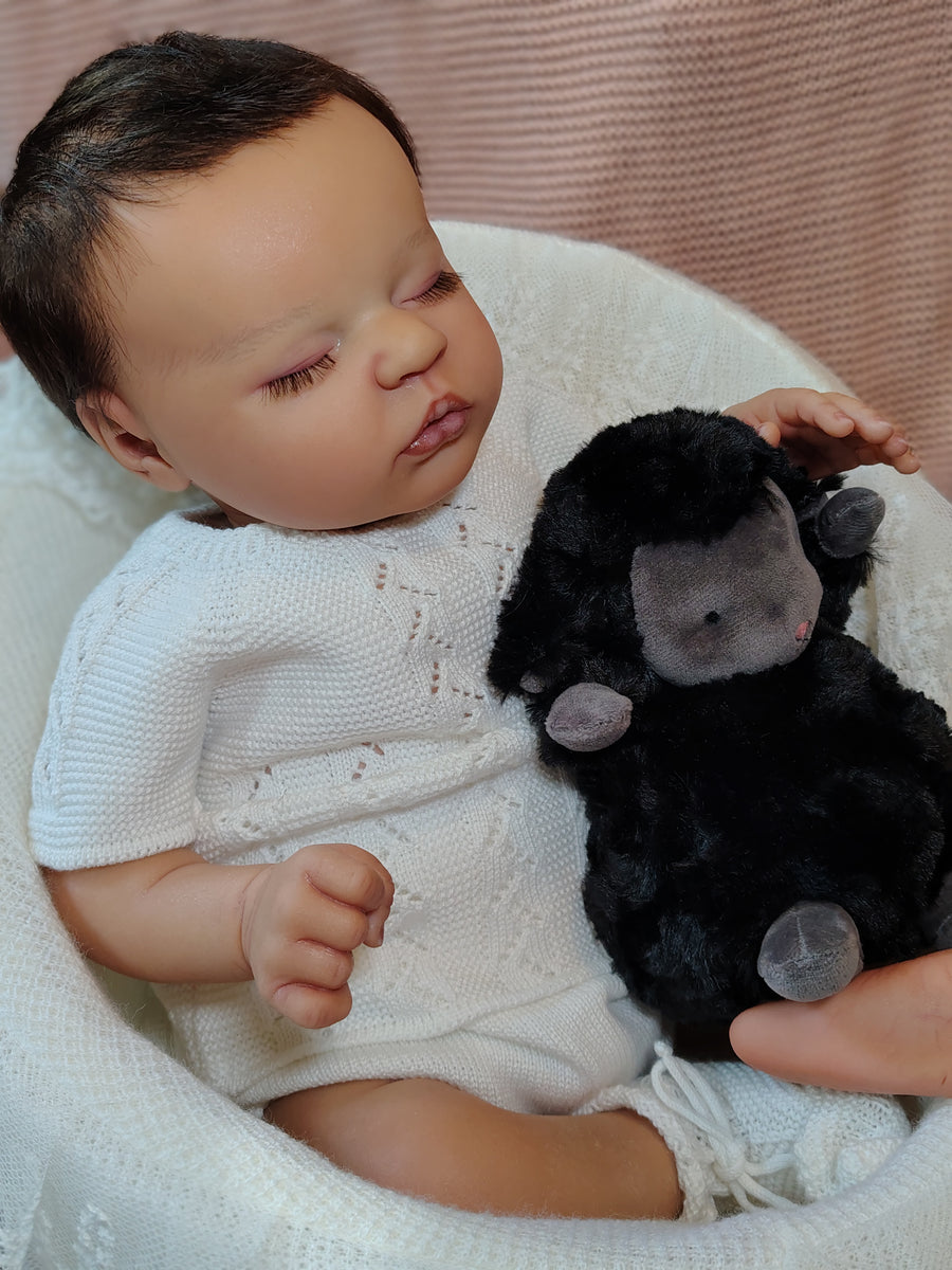 Gerri's Cradle Reborn Nursery — photo 2