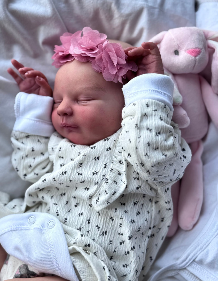 Czech reborn babies — photo 5