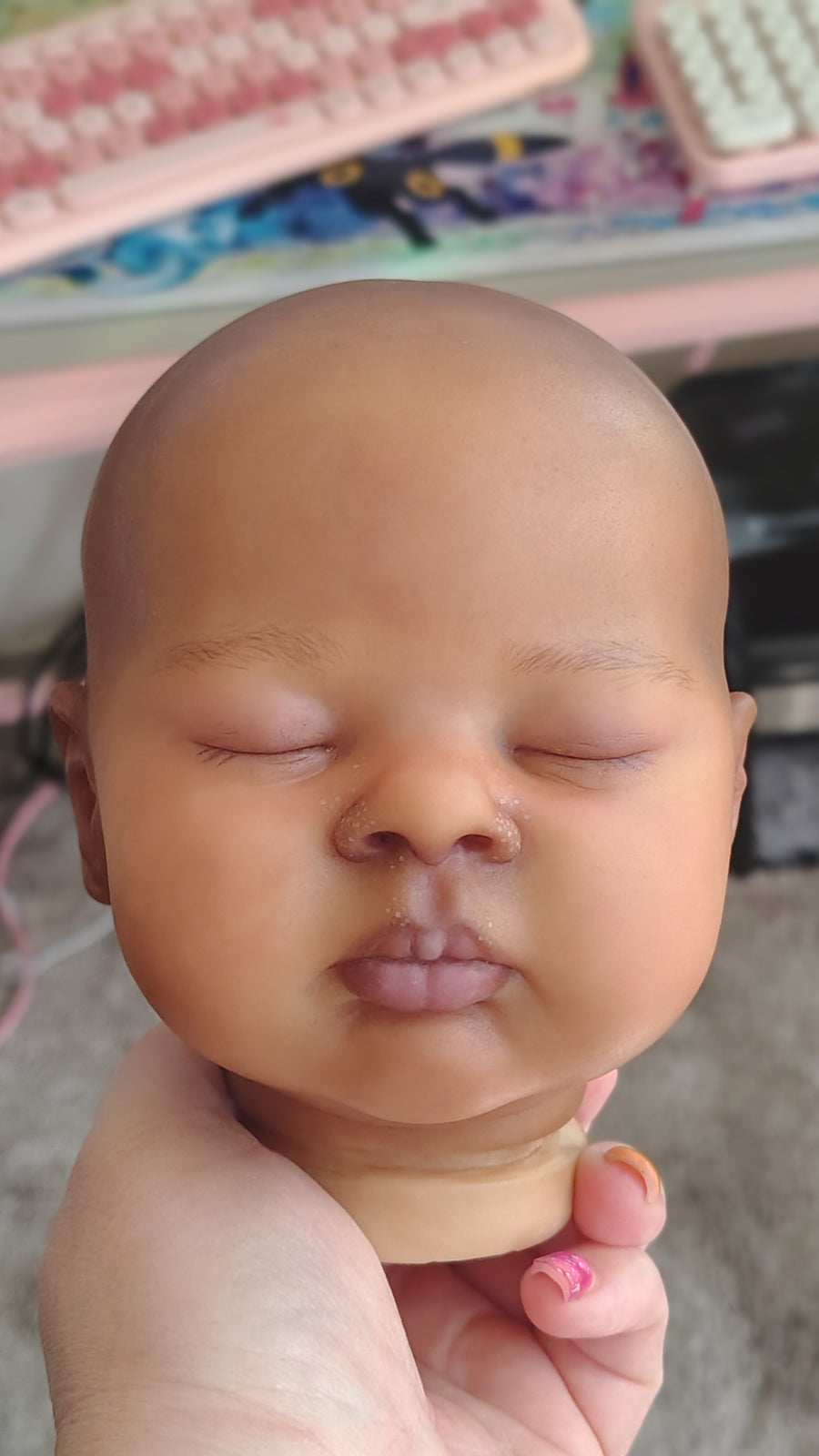 Gerri's Cradle Reborn Nursery — photo 7