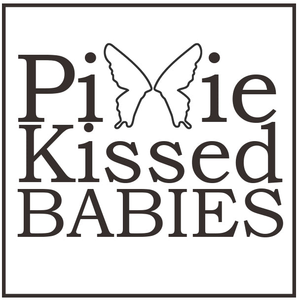 PIXIE KISSED BABIES BOUTIQUE