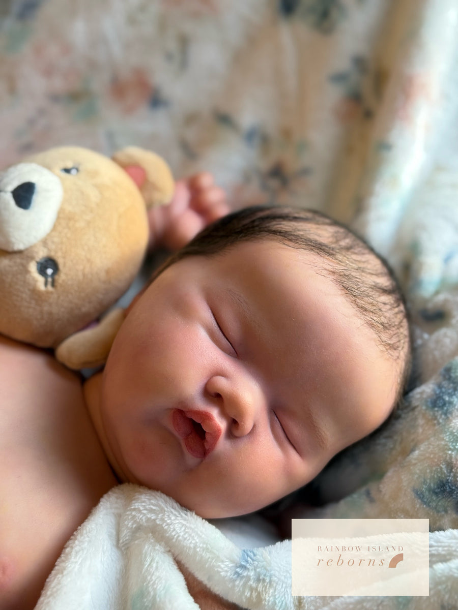 RAINBOW ISLAND REBORNS — photo 4
