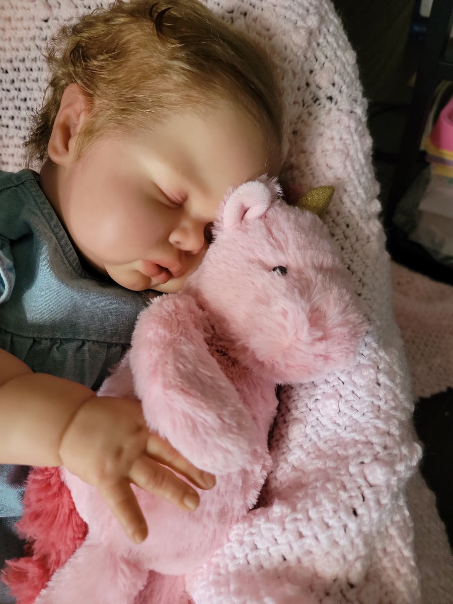 REBORNS BY MISTY — photo 4