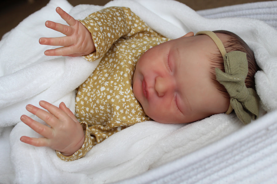 SWEET SENSORY NURSERY — photo 3