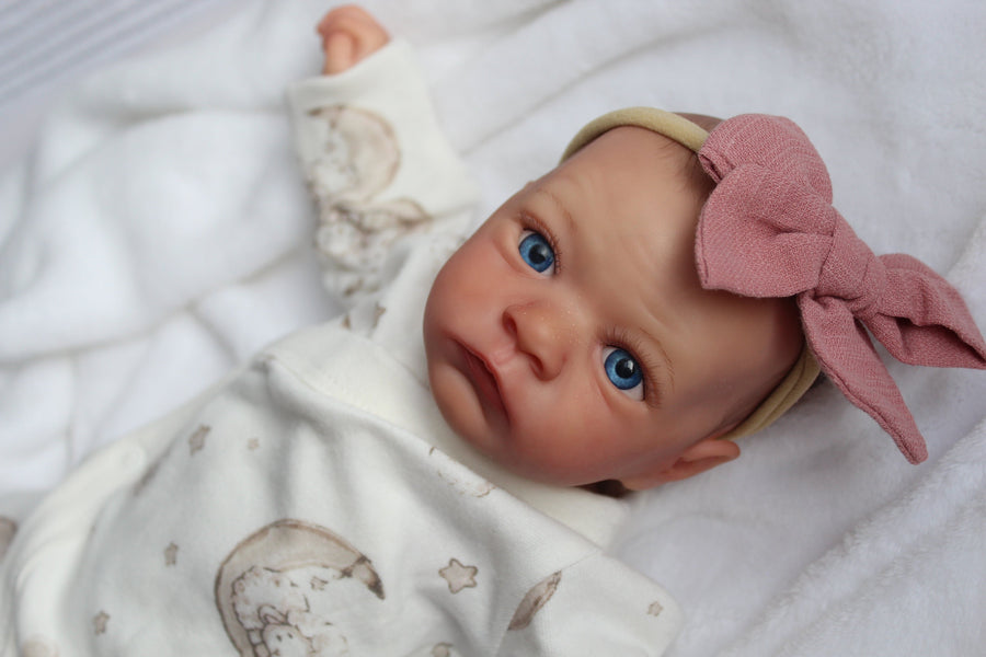 SWEET SENSORY NURSERY — photo 4