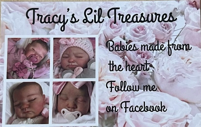 TRACY'S LIL TREASURES