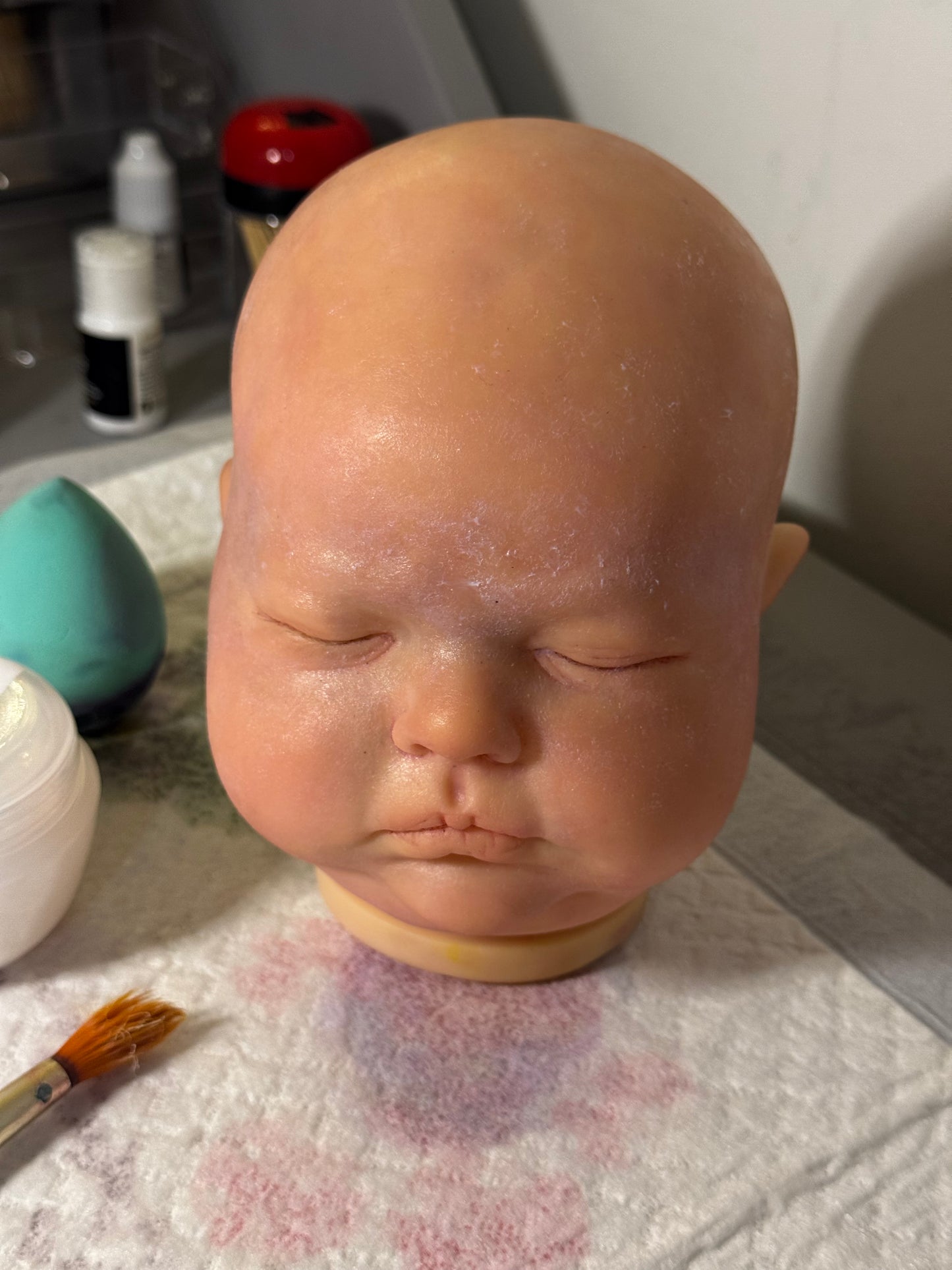 WATCH ME GROW REBORN NURSERY