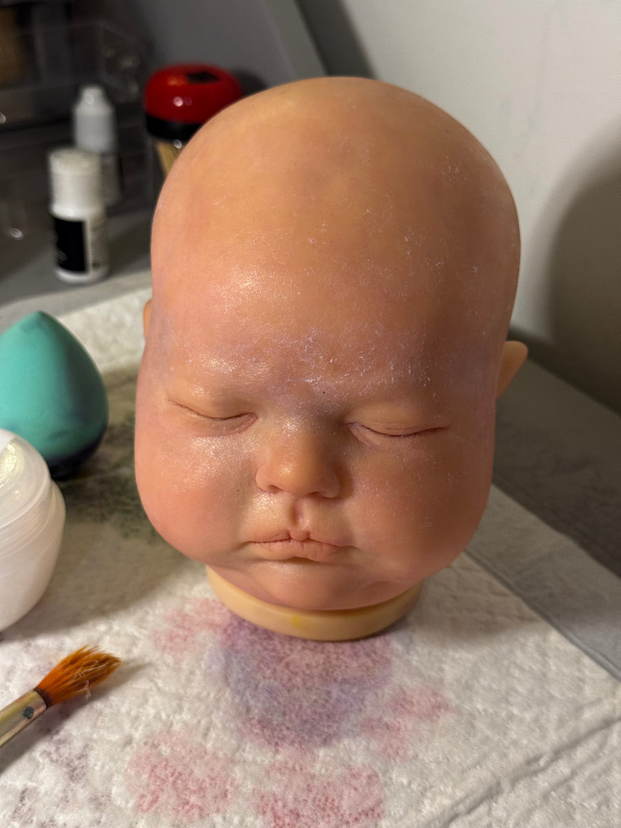WATCH ME GROW REBORN NURSERY — photo 6