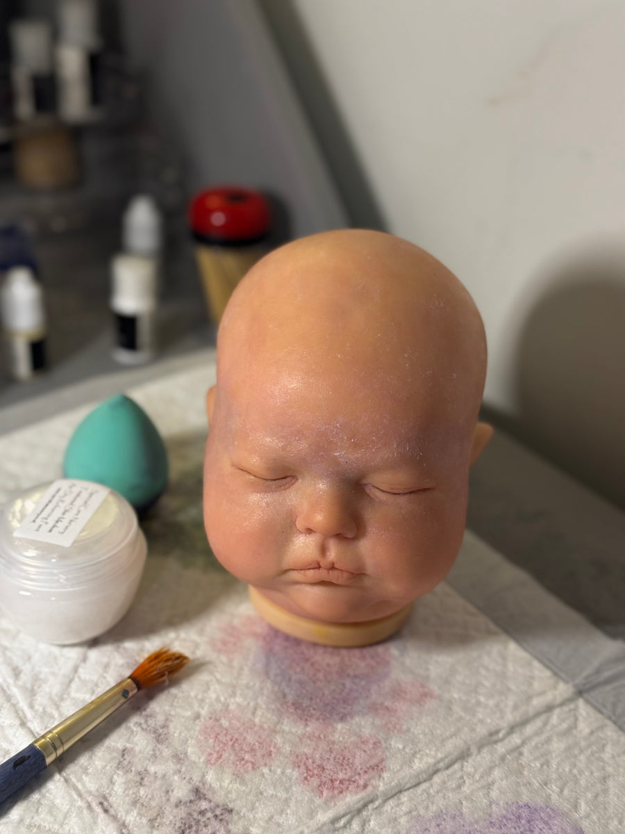 WATCH ME GROW REBORN NURSERY — photo 3